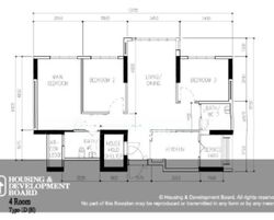 Blk 104A Alkaff Courtview (Toa Payoh), HDB 4 Rooms #570997931